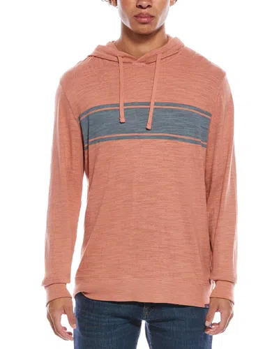 FAHERTY SUNWASHED SLUB HOODIE