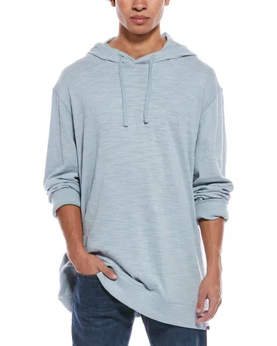 FAHERTY FAHERTY SUNWASHED SLUB HOODIE (TALL)