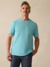 Faherty Sunwashed T-shirt