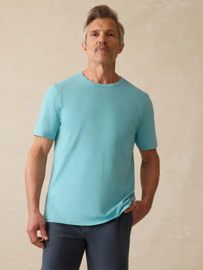 Faherty Sunwashed T-shirt