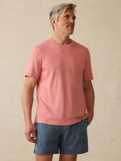 Faherty Sunwashed T-shirt