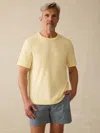 Faherty Sunwashed T-shirt