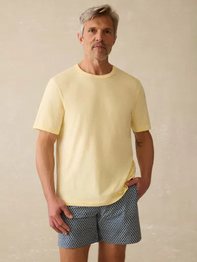 Faherty Sunwashed T-shirt