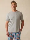 Faherty Sunwashed T-shirt