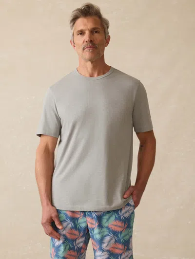 Faherty Sunwashed T-shirt