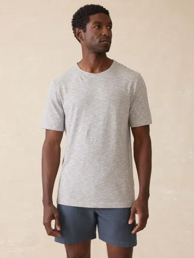 Faherty Sunwashed T-shirt