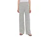 Faherty Surfside Pants Salt Air Stripe In Multi