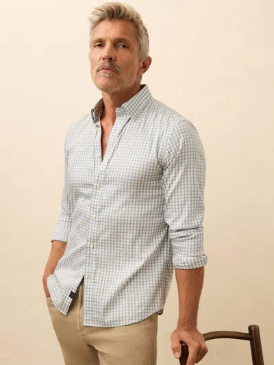 Faherty The Movement&trade; Shirt In Multi