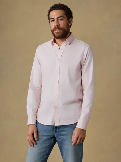Faherty The Movement&trade; Shirt