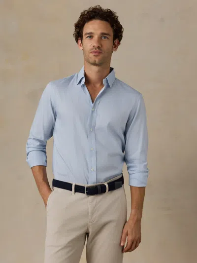 Faherty The Movement&trade; Shirt In Multi