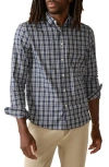 Faherty The Movement Button-up Shirt