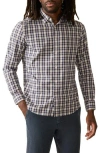 Faherty The Movement Button-up Shirt