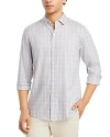 FAHERTY THE MOVEMENT LONG SLEEVE BUTTON DOWN SHIRT