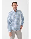 Faherty The Movement Button-up Shirt