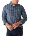Faherty The Movement Shirt