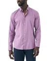 Faherty The Movement Button-up Shirt