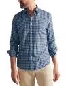 Faherty The Movement Shirt