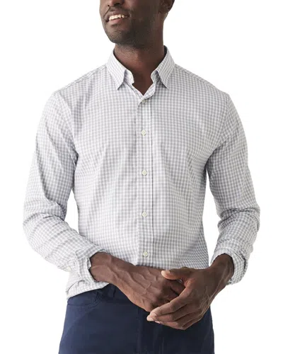 FAHERTY THE MOVEMENT SHIRT