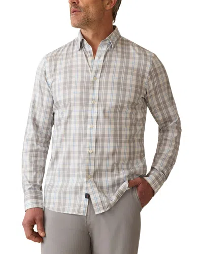 FAHERTY THE MOVEMENT SHIRT