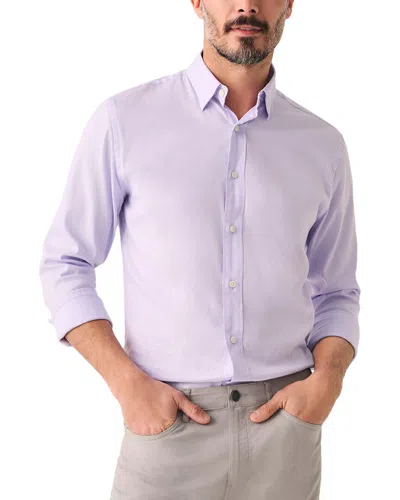 FAHERTY FAHERTY THE MOVEMENT SHIRT