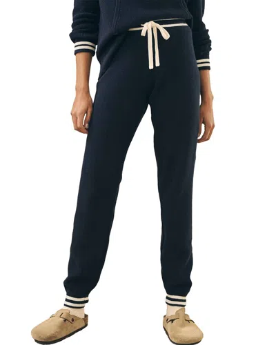 FAHERTY THROWBACK JOGGER