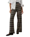 Faherty Throwback Studio Sweater Pants In Multi