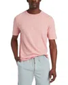 Faherty Organic Cotton Pocket T-shirt