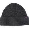 Faherty Waffle Knit Beanie