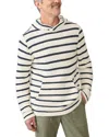 Faherty Whitewater Hoodie