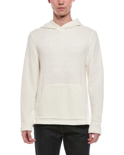 Faherty Whitewater Hoodie
