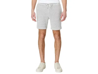 FAHERTY WHITEWATER SWEATSHORT MEN'S SHORTS GREY SHELL LOOP: XL 8.5