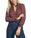 Faherty Willa Top