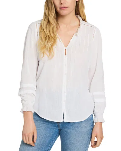 FAHERTY WILLA TOP