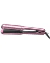 FAHRENHEIT CORTEX MEGAPLATE PROFESSIONAL 1.75” WIDE PLATE FLAT IRON