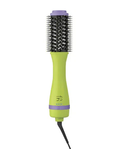 Fahrenheit Women's Volumizing Blowout Brush