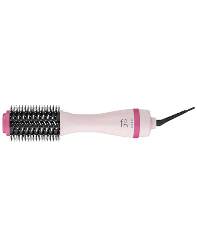 Fahrenheit Women's Volumizing Blowout Brush 2 Professional Hot Brush
