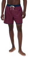 Fair Harbor The Anchor Swim Trunks