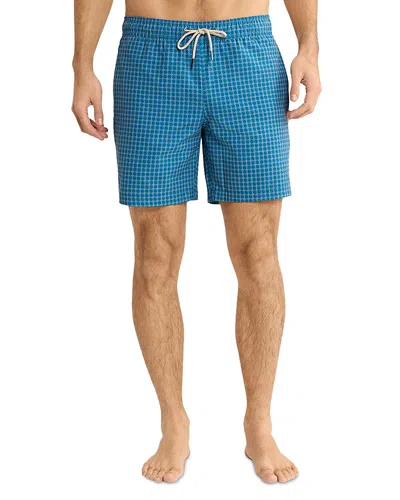 Fair Harbor Bayberry 7 Trunks In Animal Print