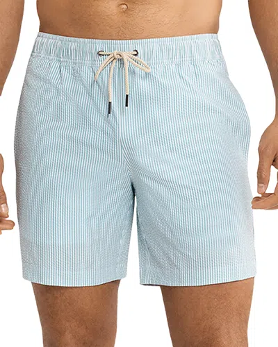 Fair Harbor Bayberry 7 Trunks In Animal Print