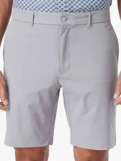 Fair Harbor Compass Short In Grey