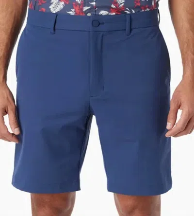Fair Harbor Compass Short In Navy