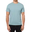 Fair Harbor The Kismet Tee Heather Green In Green