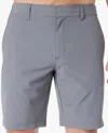 Fair Harbor Midway Short In Grey