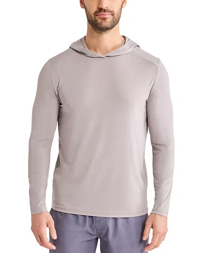 FAIR HARBOR FAIR HARBOR SEABREEZE PULLOVER HOODIE