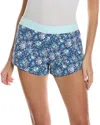 Fair Harbor The Atlantique Short In Multi