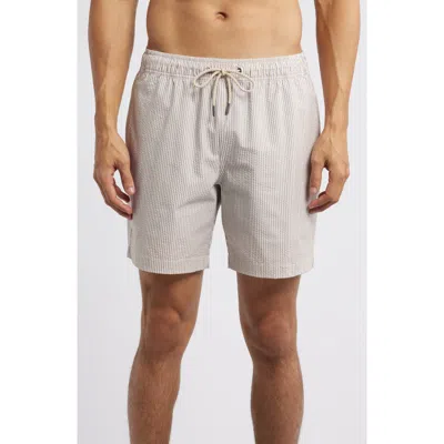 Fair Harbor The Bayberry Swim Trunks