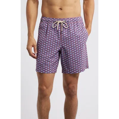 FAIR HARBOR FAIR HARBOR THE BAYBERRY SWIM TRUNKS
