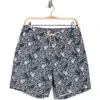 Fair Harbor The Bayberry Swim Trunks In Multi