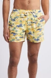 FAIR HARBOR THE BUNGALOW SWIM TRUNKS