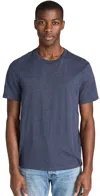 Fair Harbor The Kismet Tee Navy In Navy